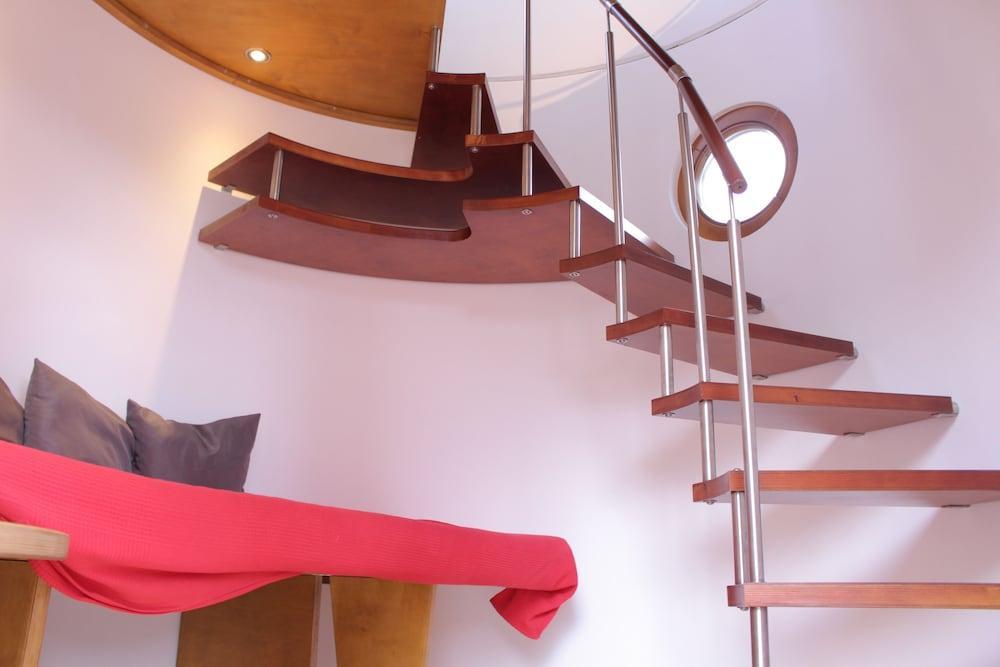 Qbe Hotel Heizhaus Βερολίνο Εξωτερικό φωτογραφία