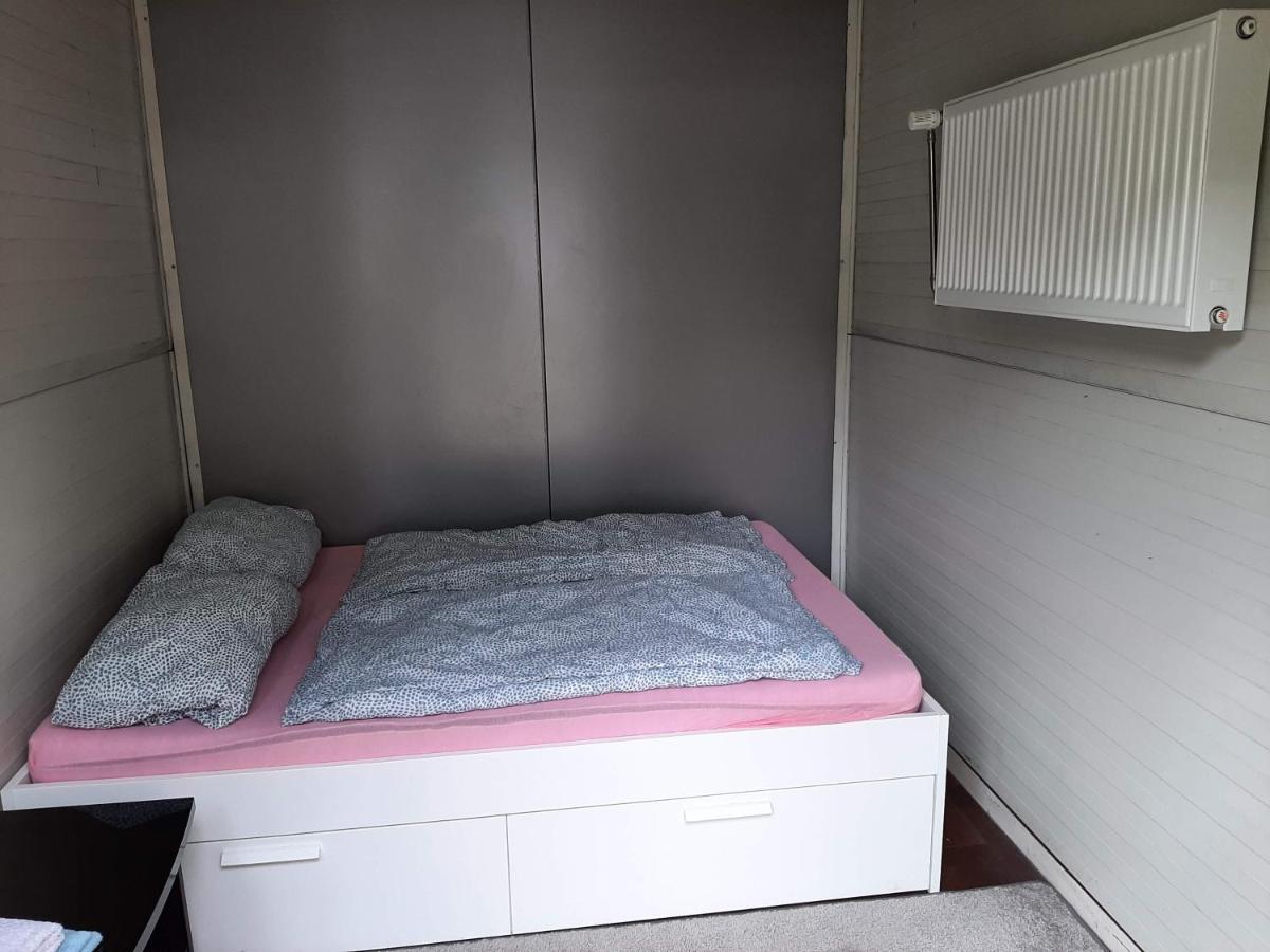 Qbe Hotel Heizhaus Βερολίνο Εξωτερικό φωτογραφία