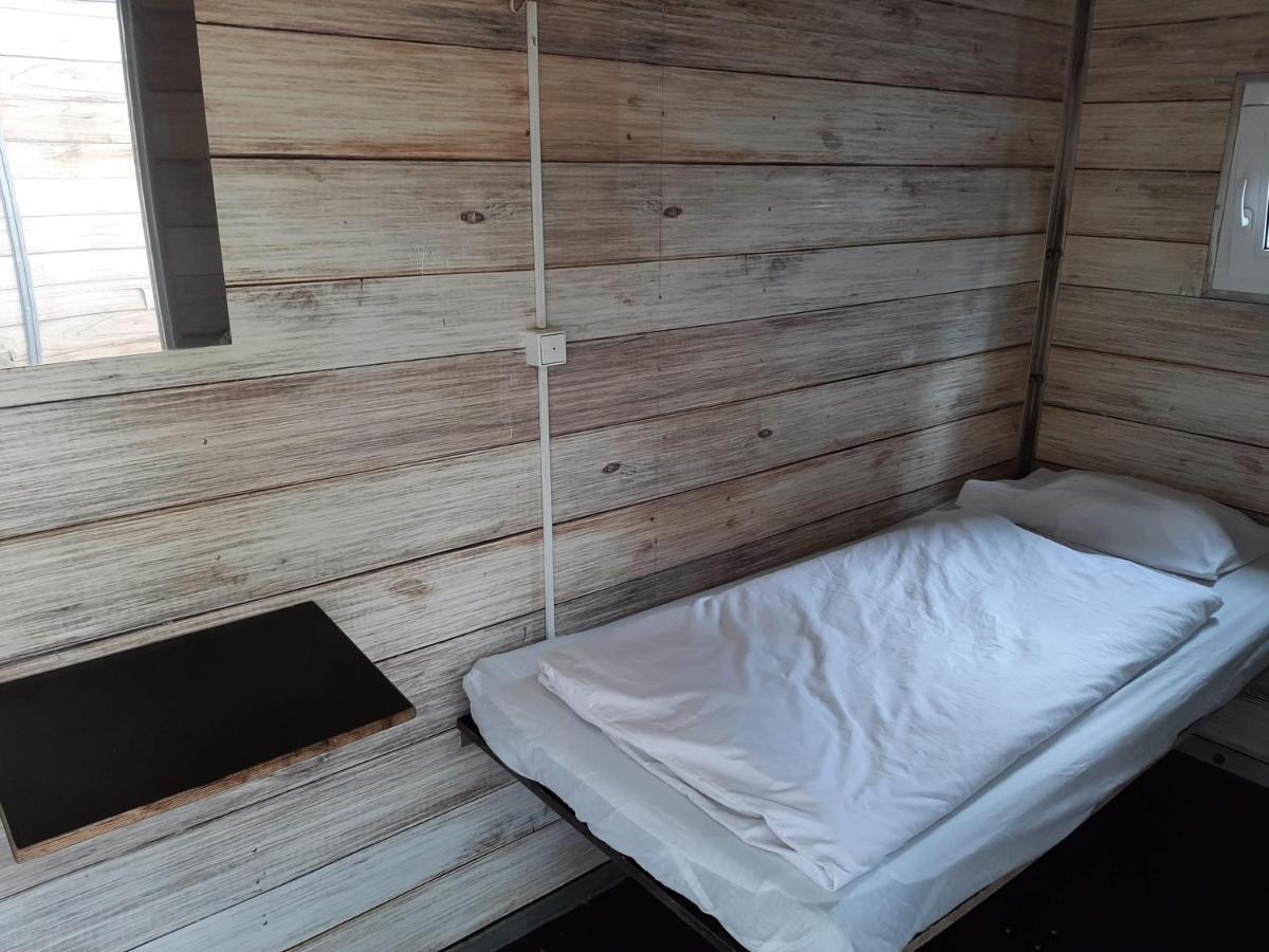 Qbe Hotel Heizhaus Βερολίνο Εξωτερικό φωτογραφία