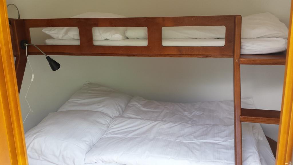 Qbe Hotel Heizhaus Βερολίνο Δωμάτιο φωτογραφία
