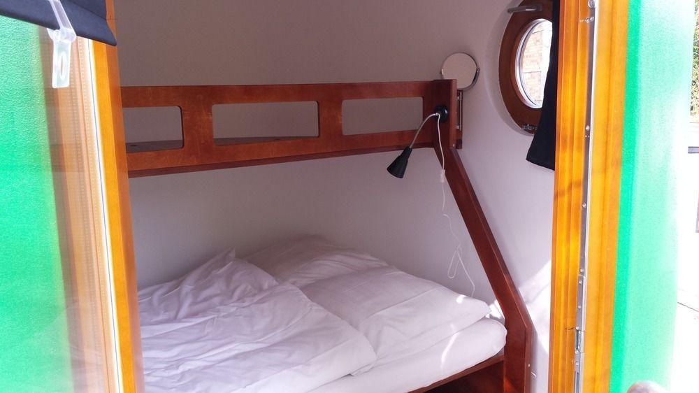 Qbe Hotel Heizhaus Βερολίνο Εξωτερικό φωτογραφία