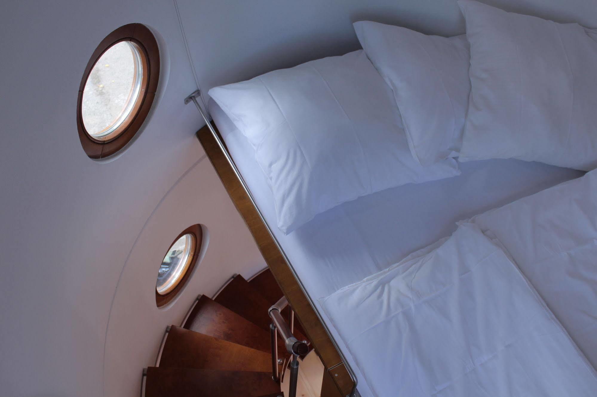 Qbe Hotel Heizhaus Βερολίνο Εξωτερικό φωτογραφία