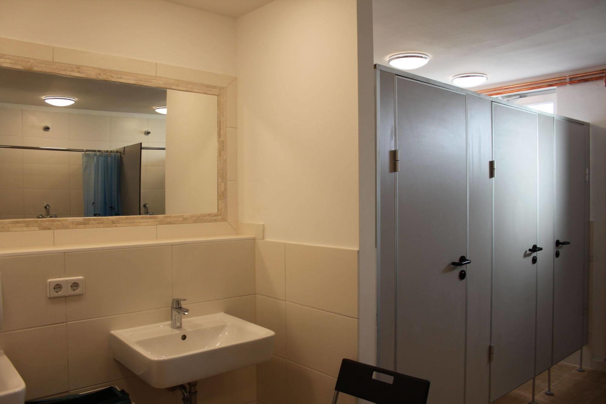 Qbe Hotel Heizhaus Βερολίνο Εξωτερικό φωτογραφία