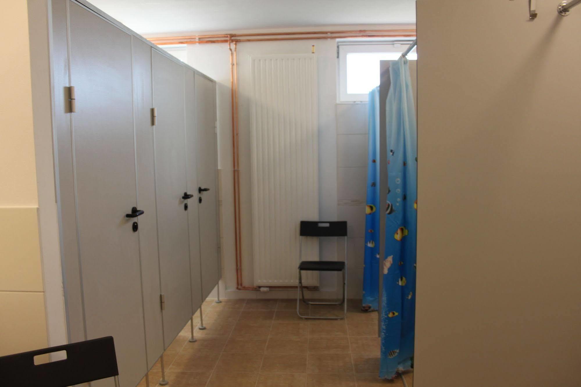 Qbe Hotel Heizhaus Βερολίνο Εξωτερικό φωτογραφία