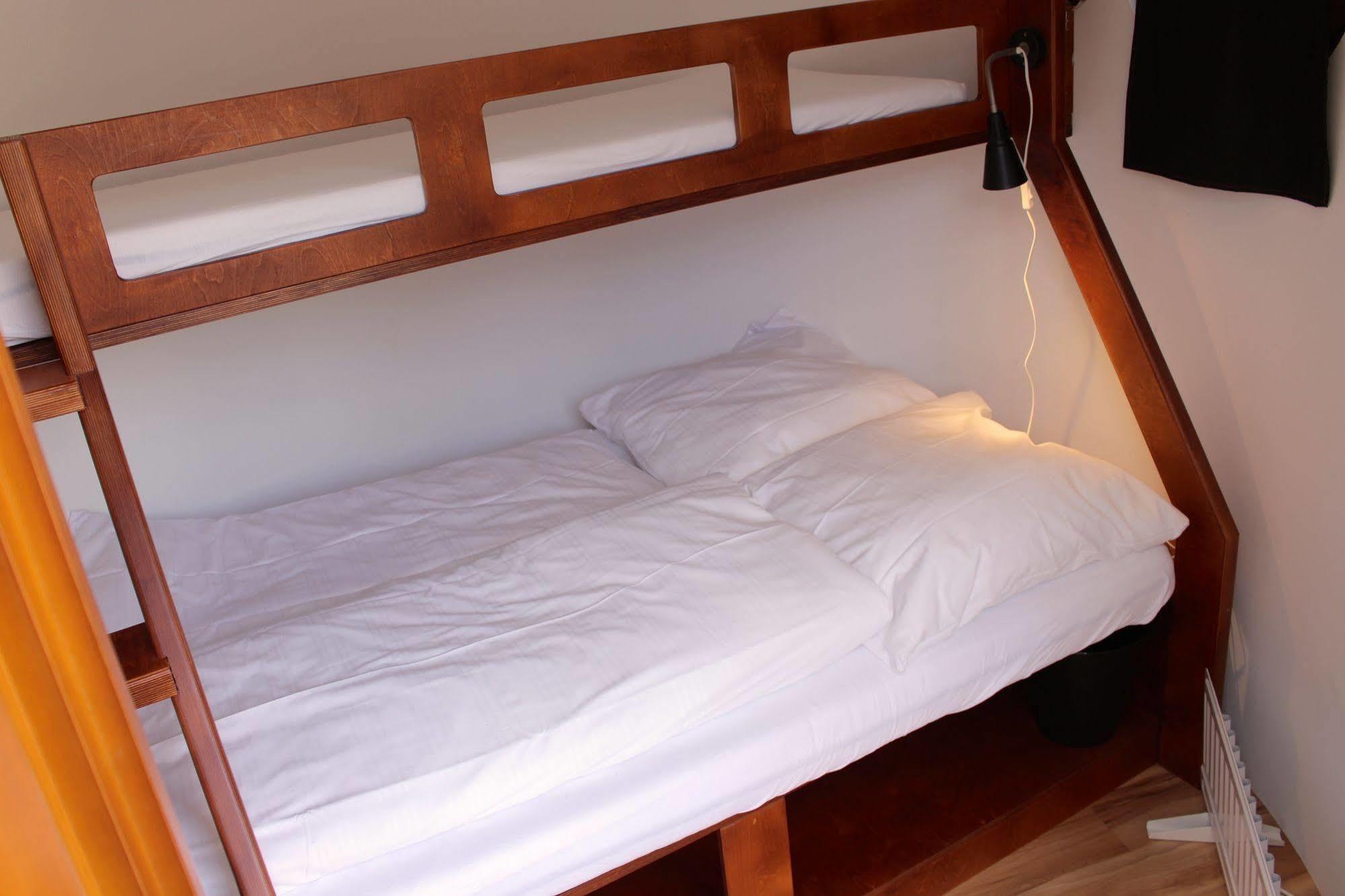 Qbe Hotel Heizhaus Βερολίνο Εξωτερικό φωτογραφία
