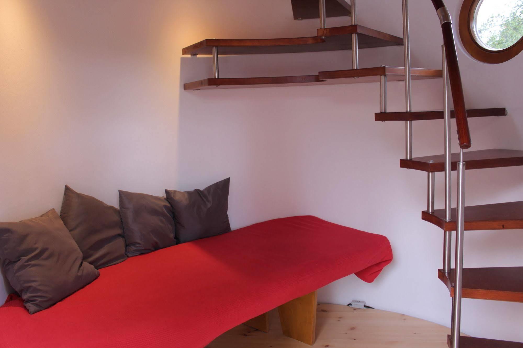 Qbe Hotel Heizhaus Βερολίνο Εξωτερικό φωτογραφία