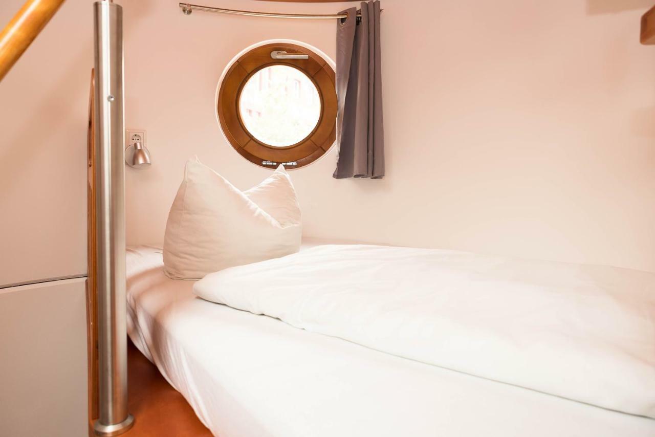Qbe Hotel Heizhaus Βερολίνο Εξωτερικό φωτογραφία