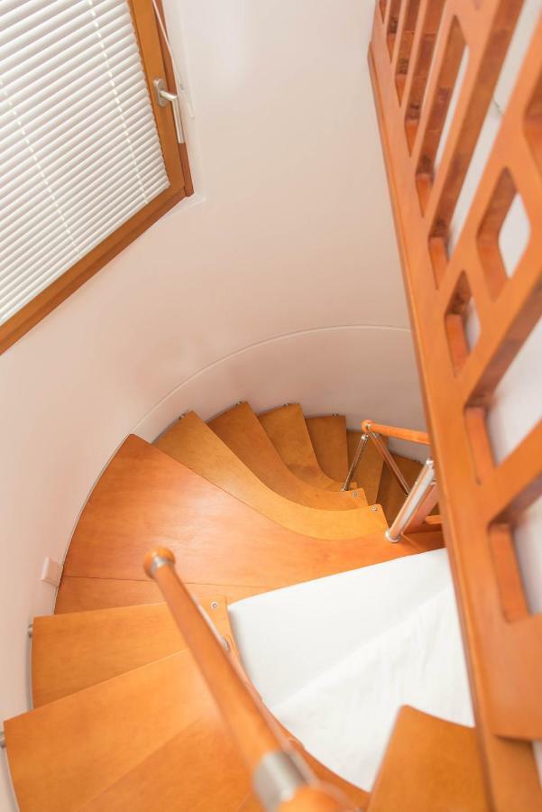 Qbe Hotel Heizhaus Βερολίνο Εξωτερικό φωτογραφία